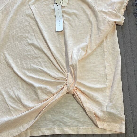 Sanctuary | adrienne twist tee - Picture 5 of 6